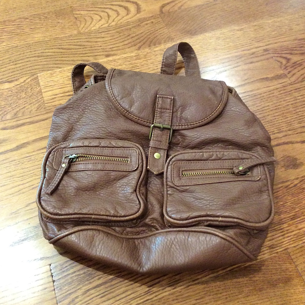 Atmosphere Backpack (Brand New)